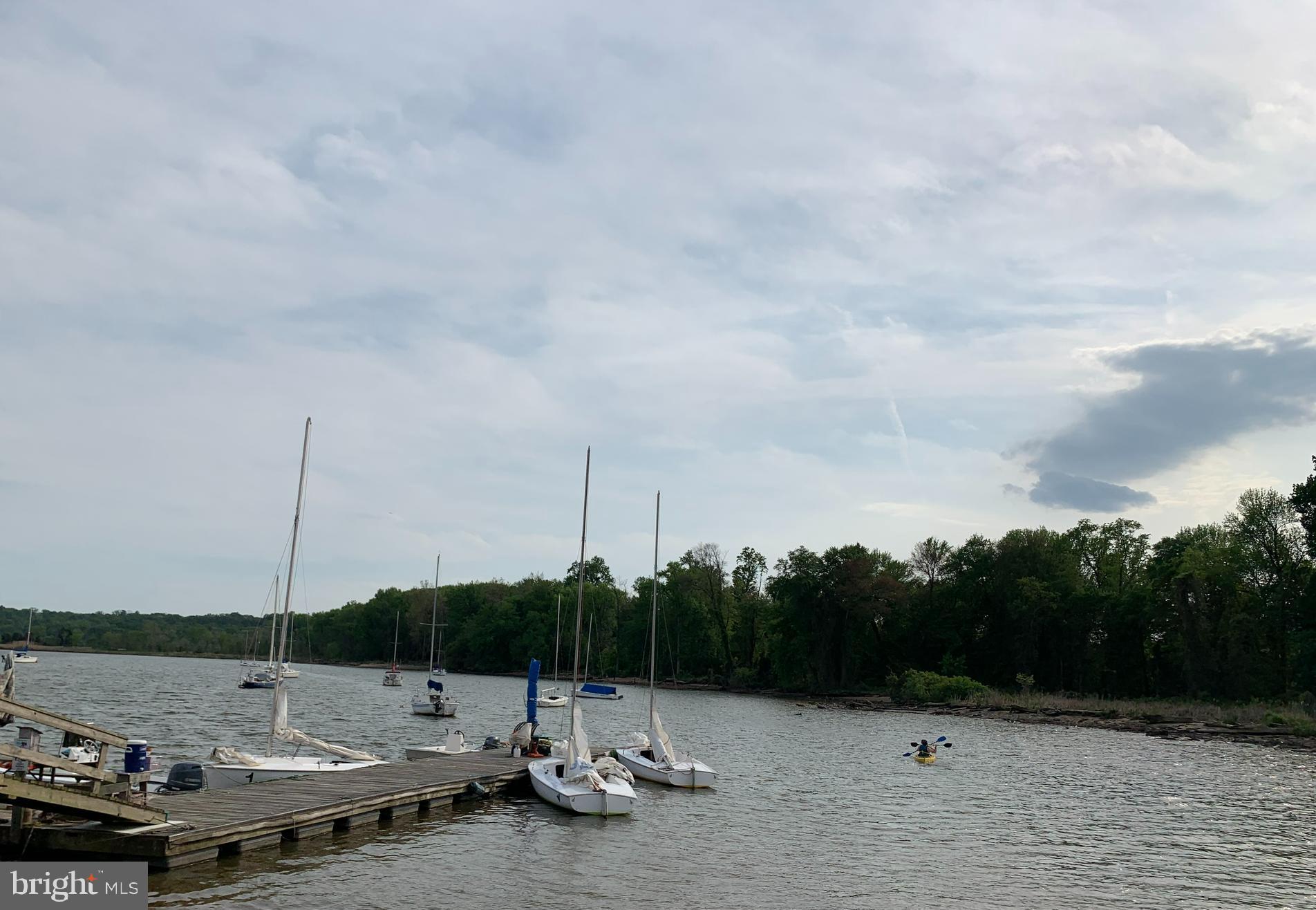 6511 POTOMAC AVENUE C1