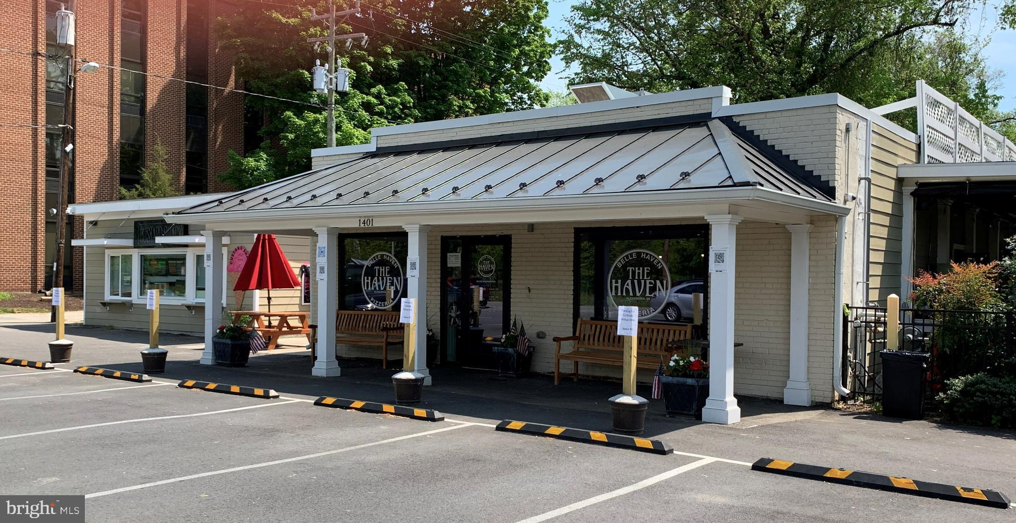 6511 POTOMAC AVENUE C1