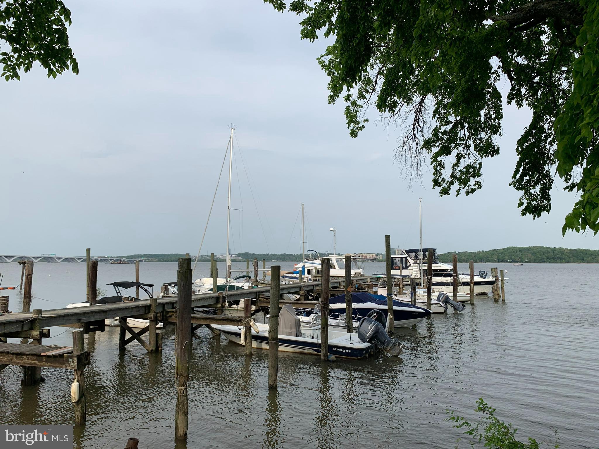 6511 POTOMAC AVENUE C1