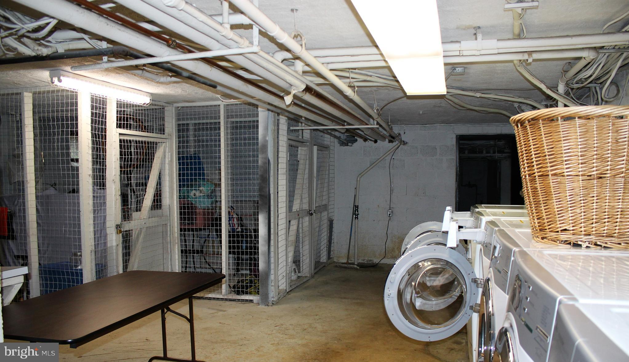 6511 POTOMAC AVENUE C1