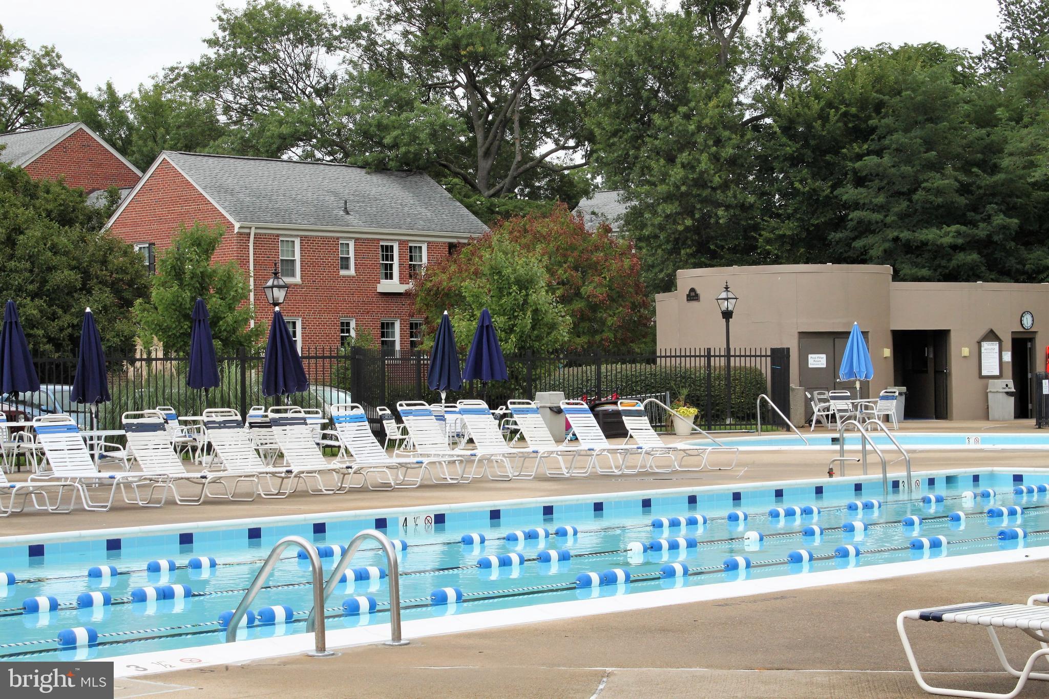 6511 POTOMAC AVENUE C1