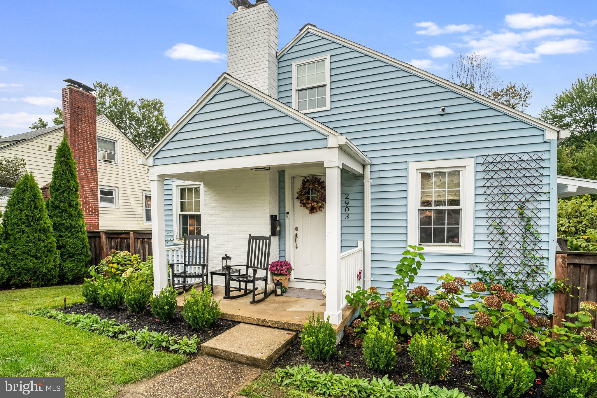 2903 BROOK DRIVE