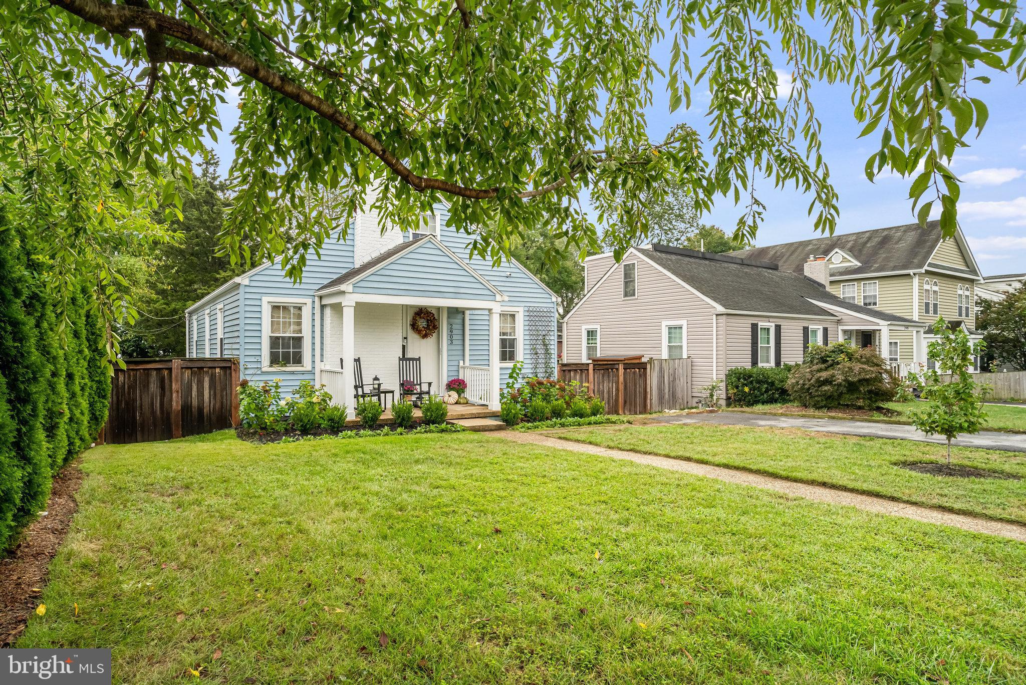 2903 BROOK DRIVE