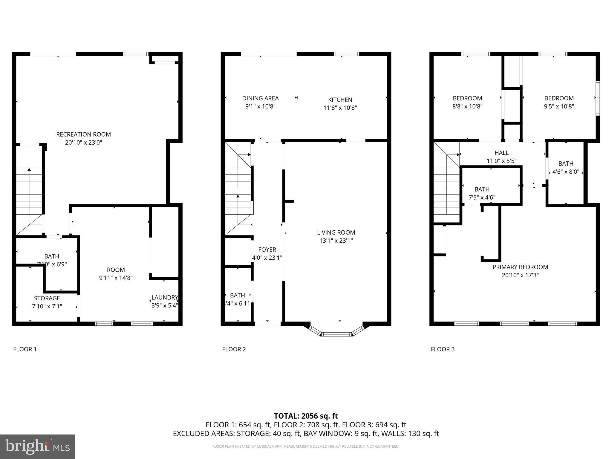 8080 POWDERBROOK LANE