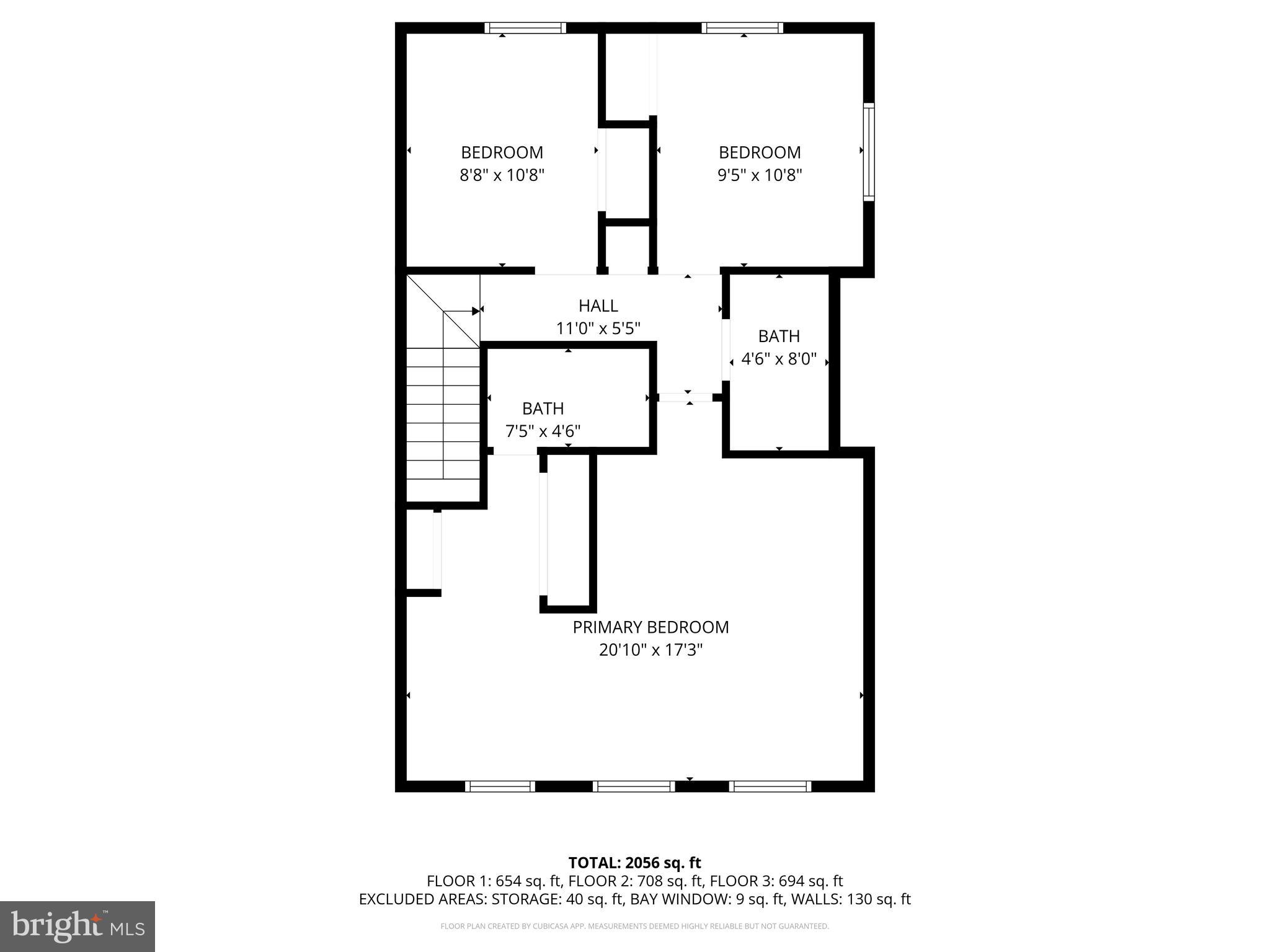 8080 POWDERBROOK LANE