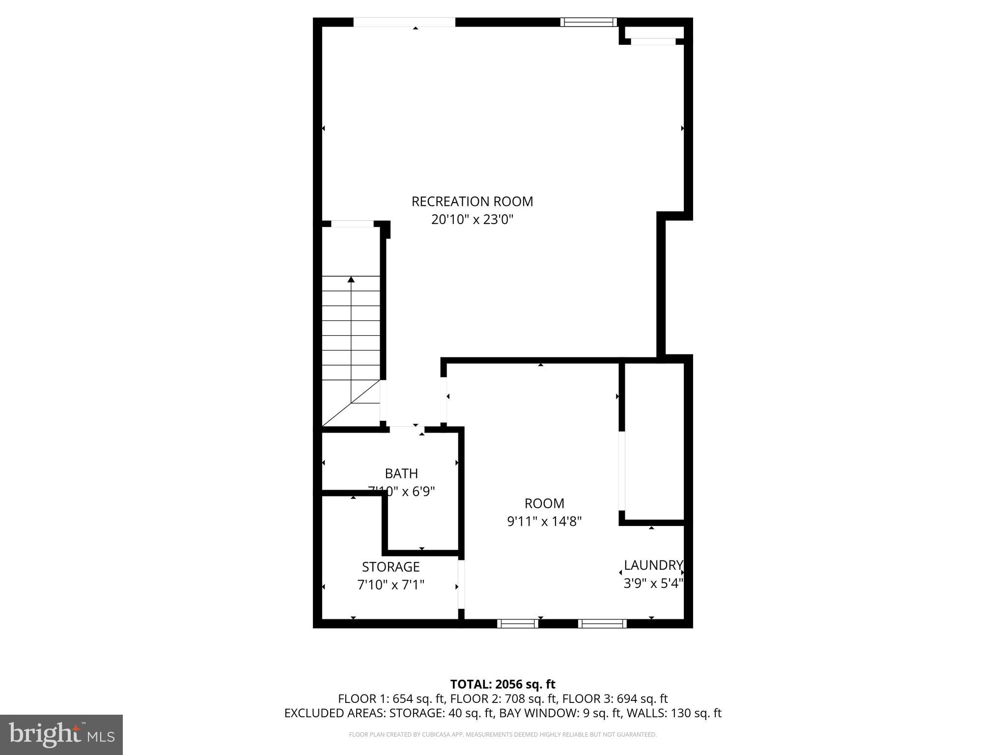 8080 POWDERBROOK LANE