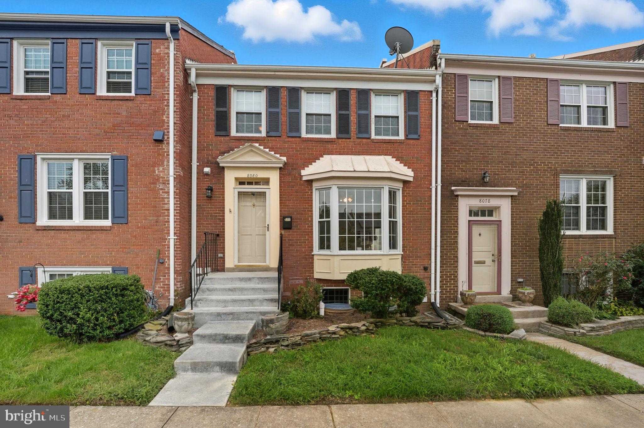8080 POWDERBROOK LANE