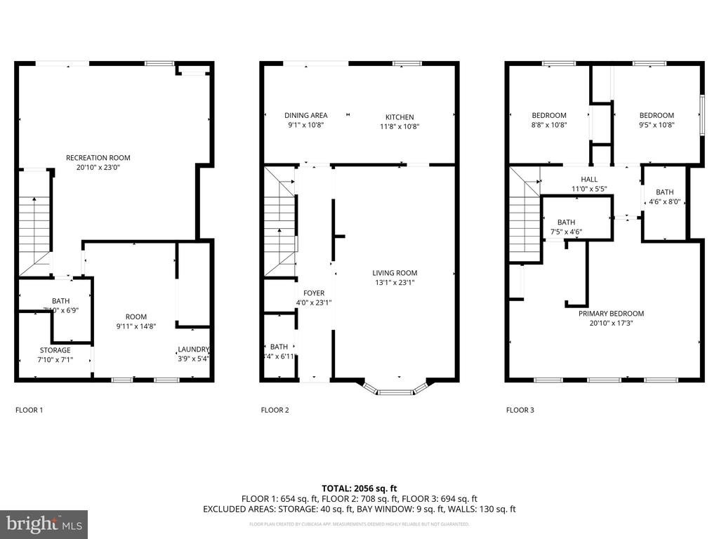 8080 POWDERBROOK LANE