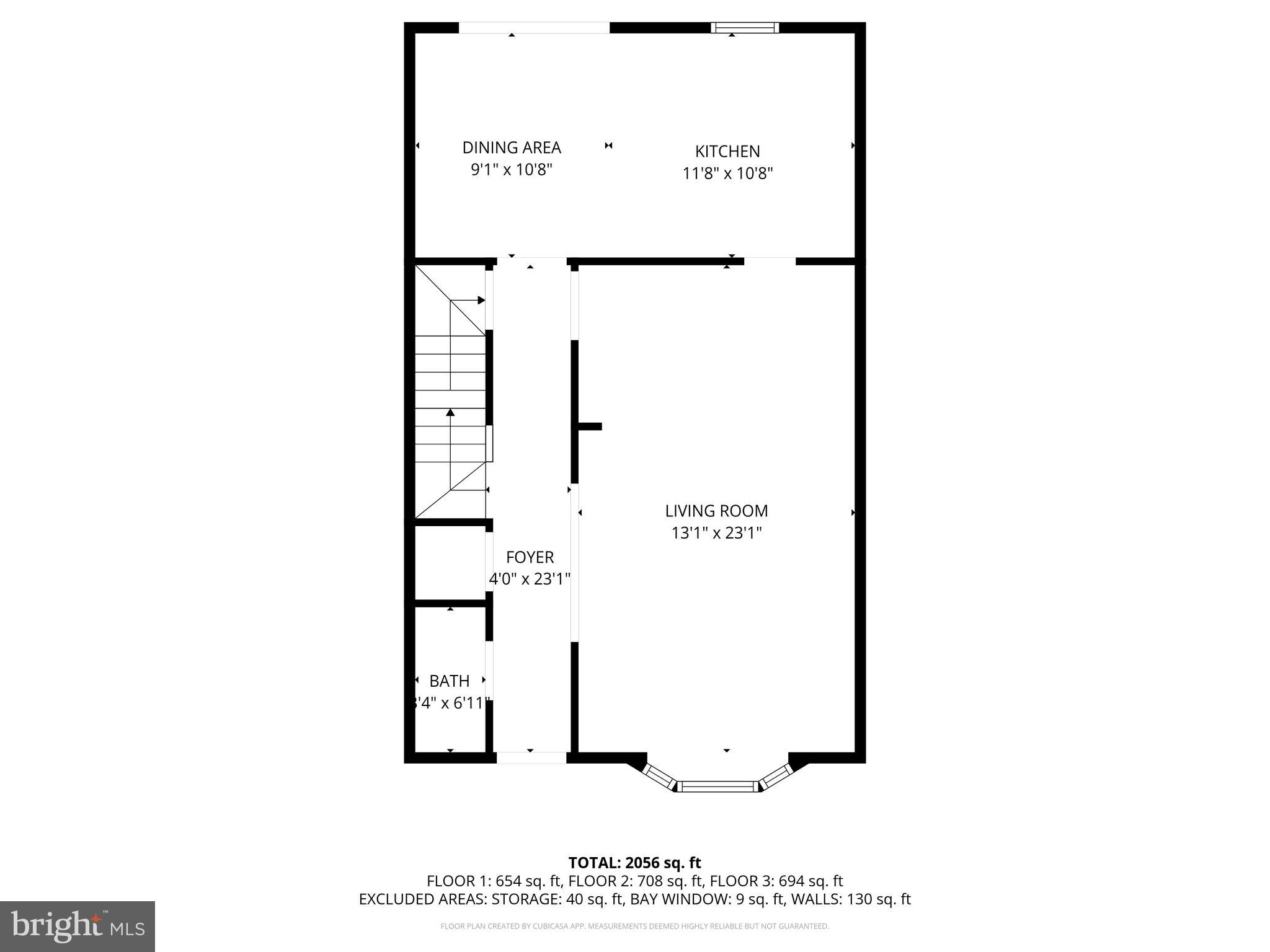 8080 POWDERBROOK LANE