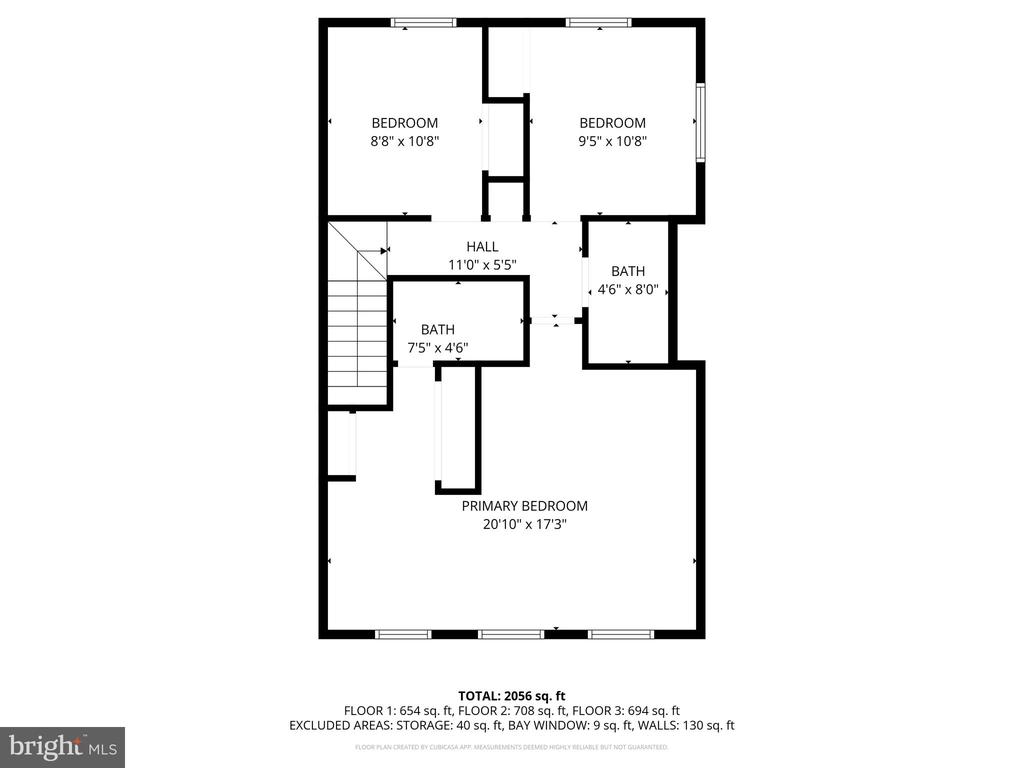 8080 POWDERBROOK LANE