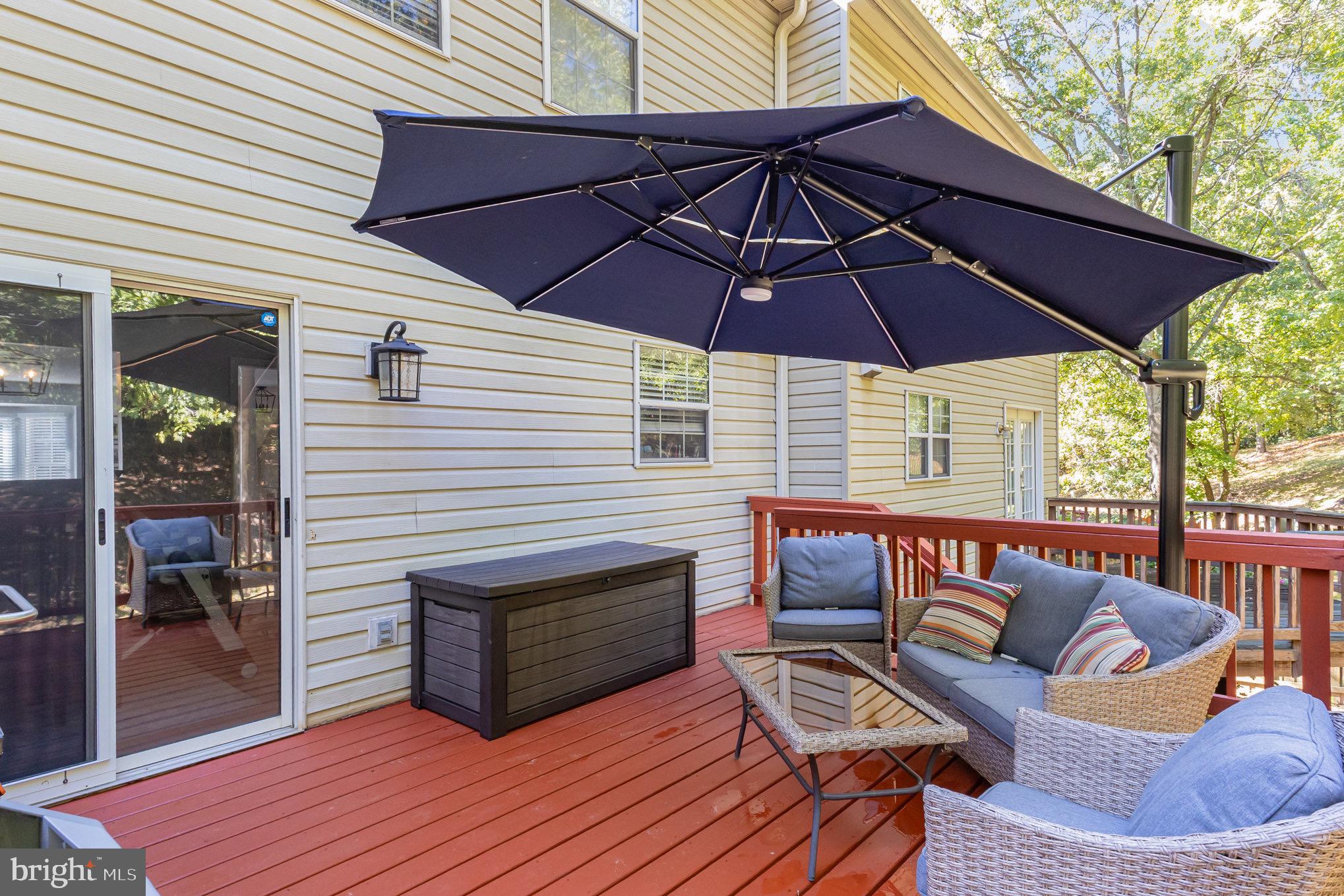 5606 GLENWOOD MEWS DRIVE