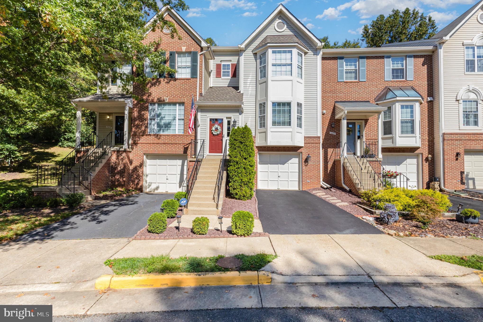 5606 GLENWOOD MEWS DRIVE