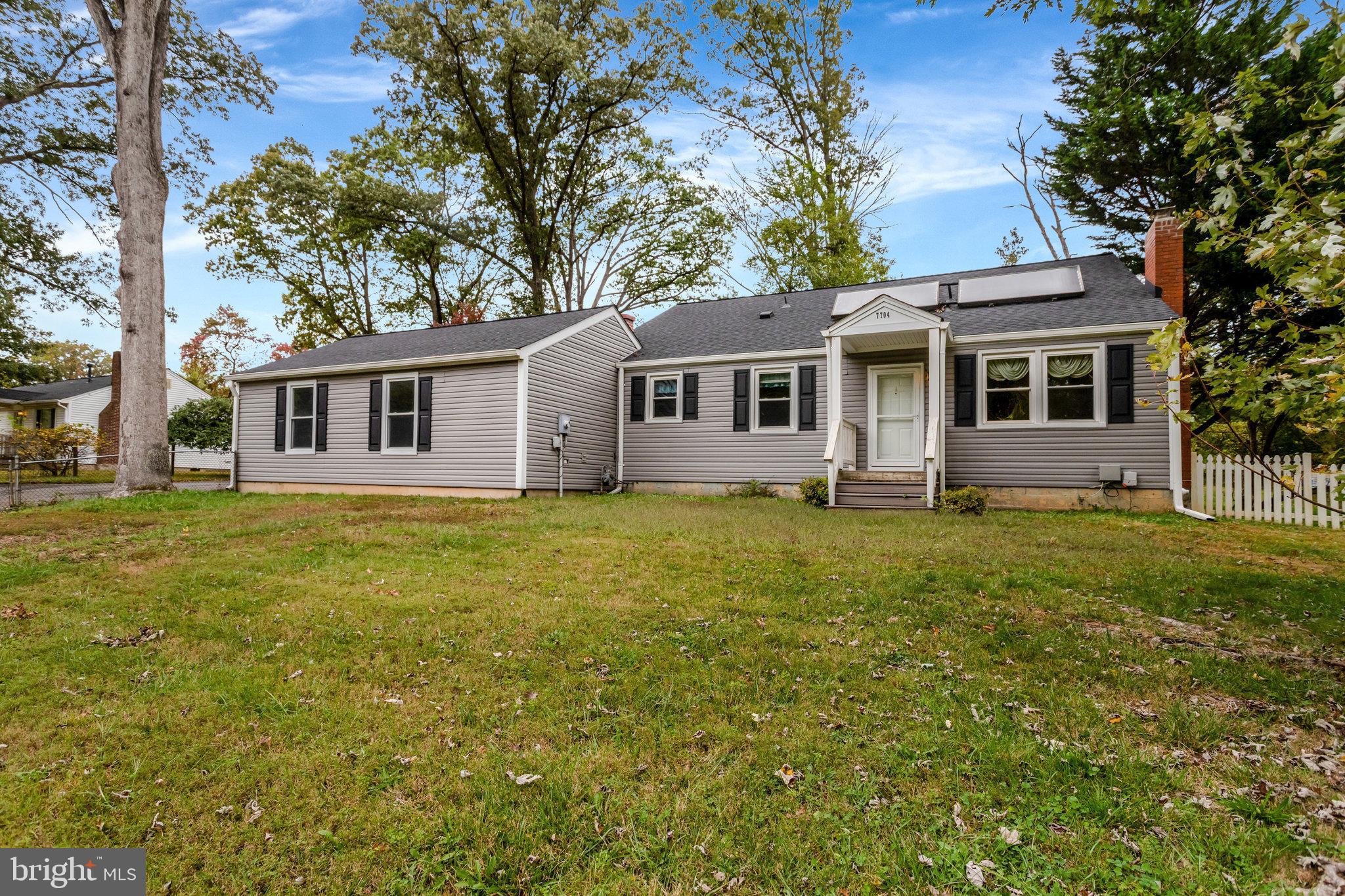 7704 THOR DRIVE