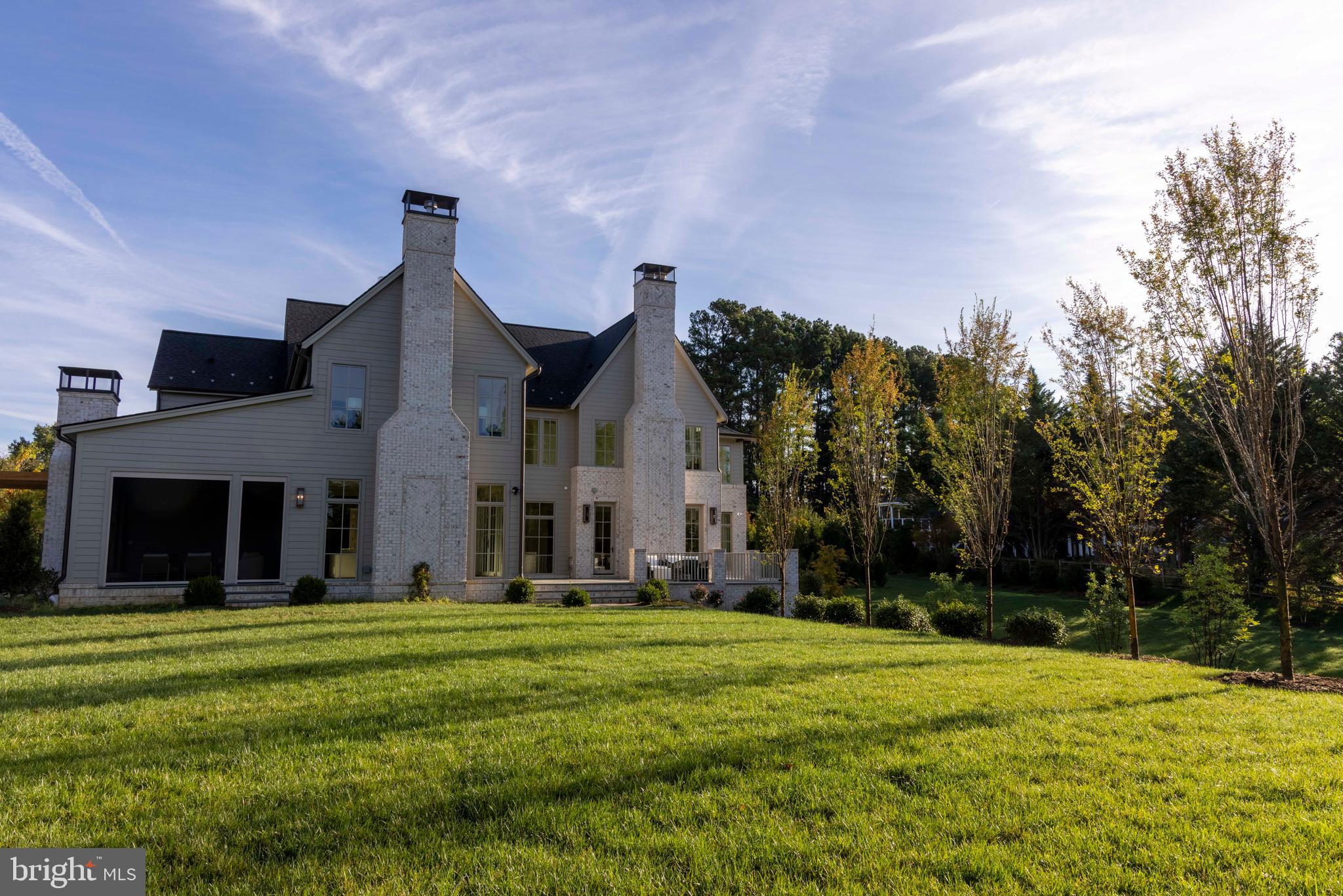 9605 GEORGETOWN PIKE