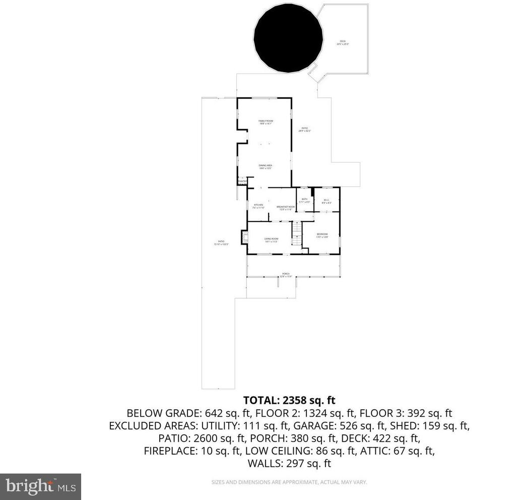 2605 PHILLIPS DRIVE