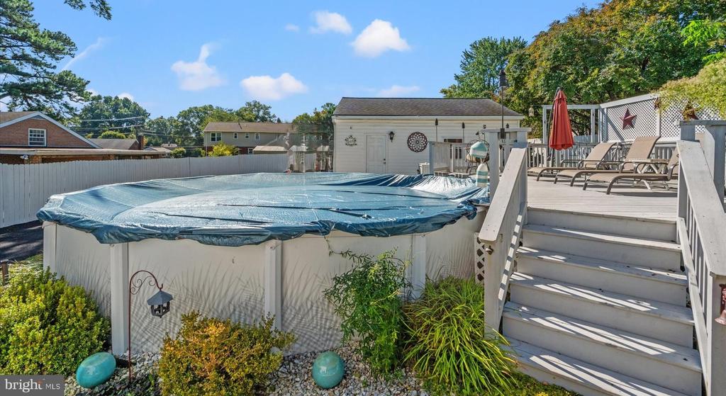 2605 PHILLIPS DRIVE