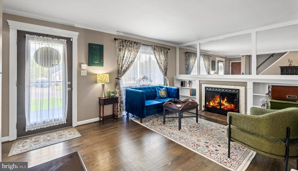 2605 PHILLIPS DRIVE