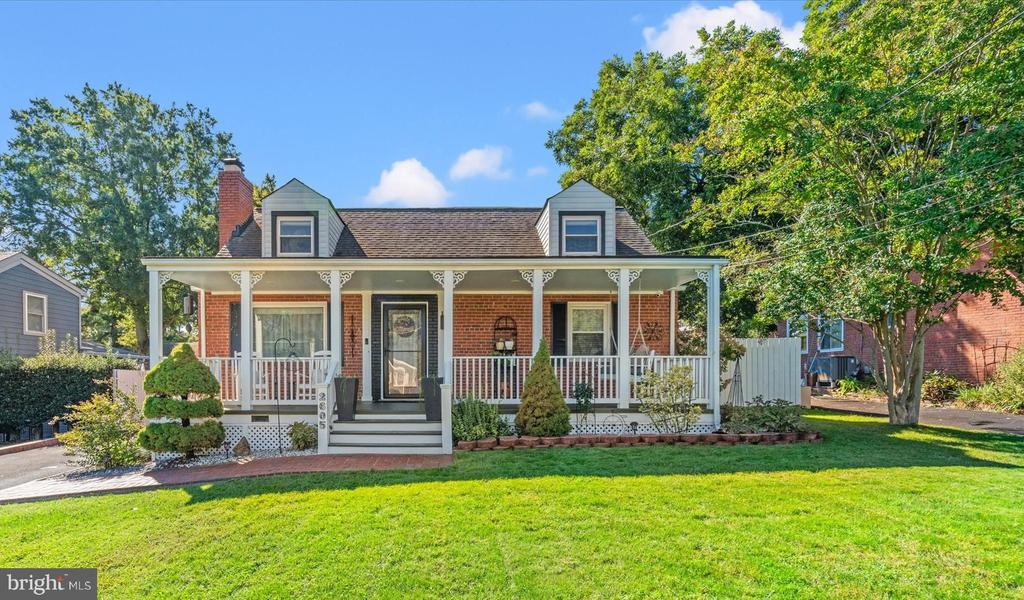 2605 PHILLIPS DRIVE