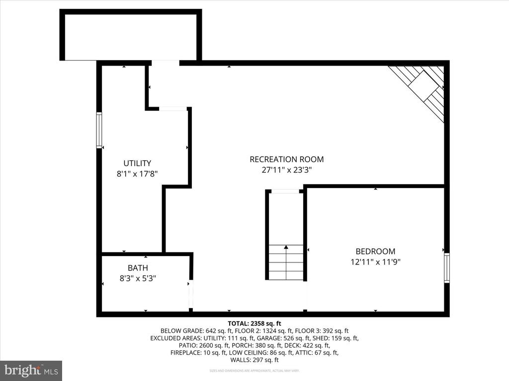 2605 PHILLIPS DRIVE