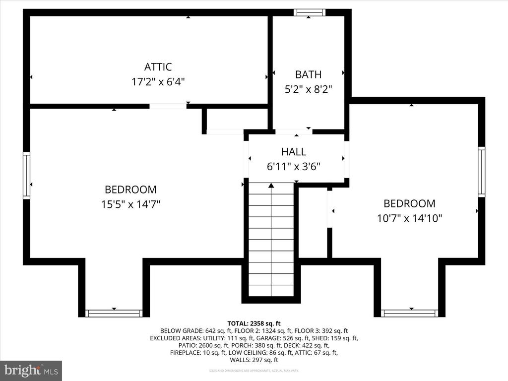 2605 PHILLIPS DRIVE
