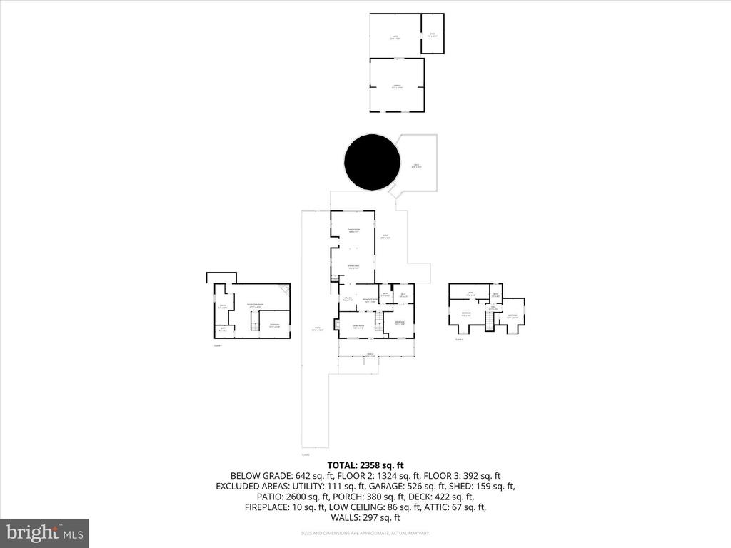 2605 PHILLIPS DRIVE