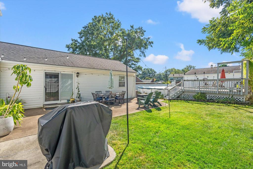 2605 PHILLIPS DRIVE