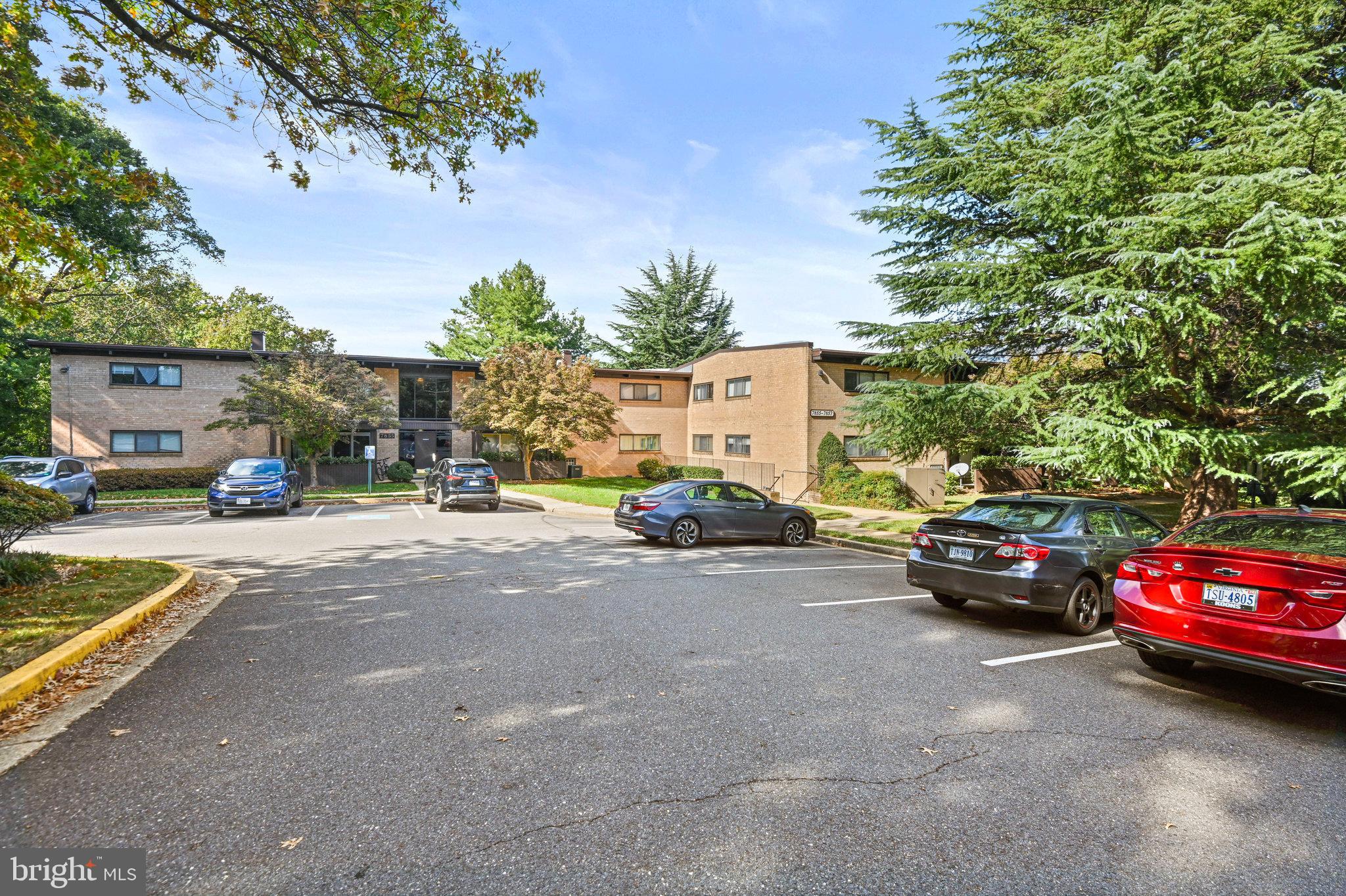 7857 ENOLA STREET 208