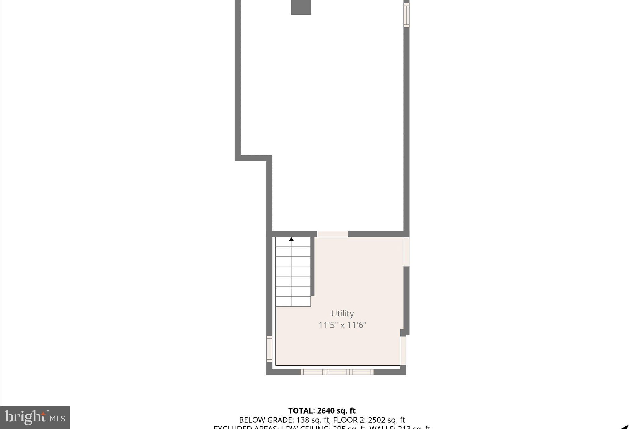 7511 WILLOWBROOK ROAD