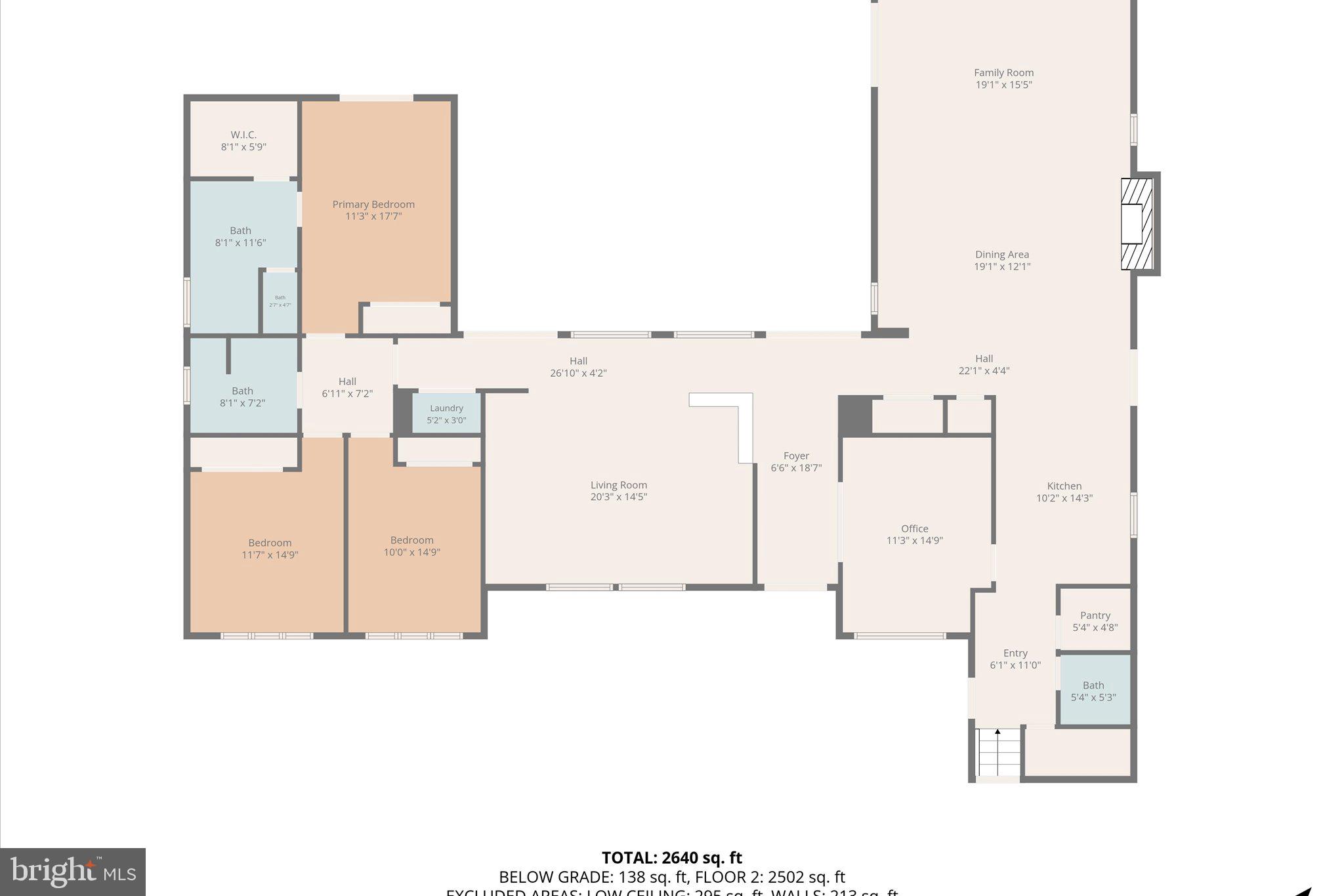 7511 WILLOWBROOK ROAD