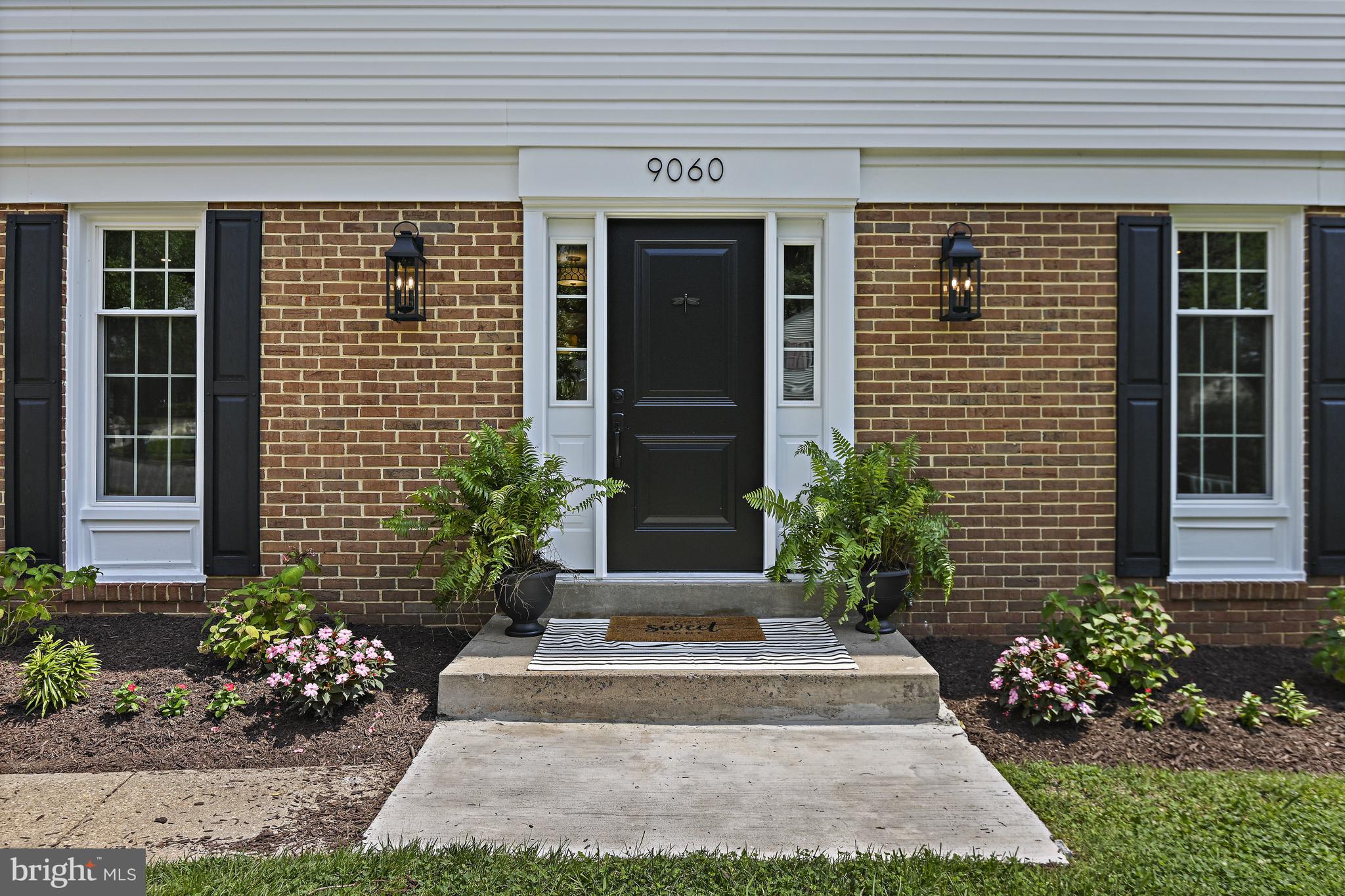 9060 BROOK FORD ROAD