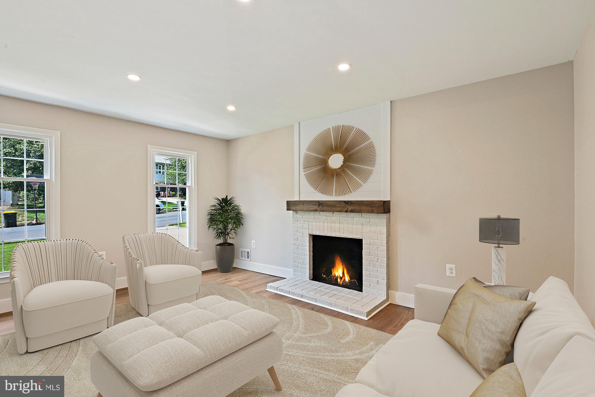 9060 BROOK FORD ROAD