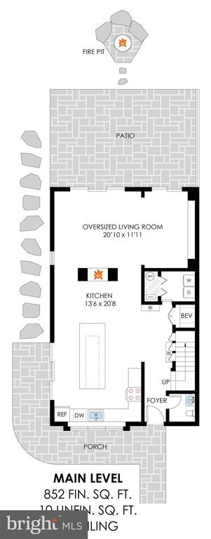 11464 ORCHARD LANE