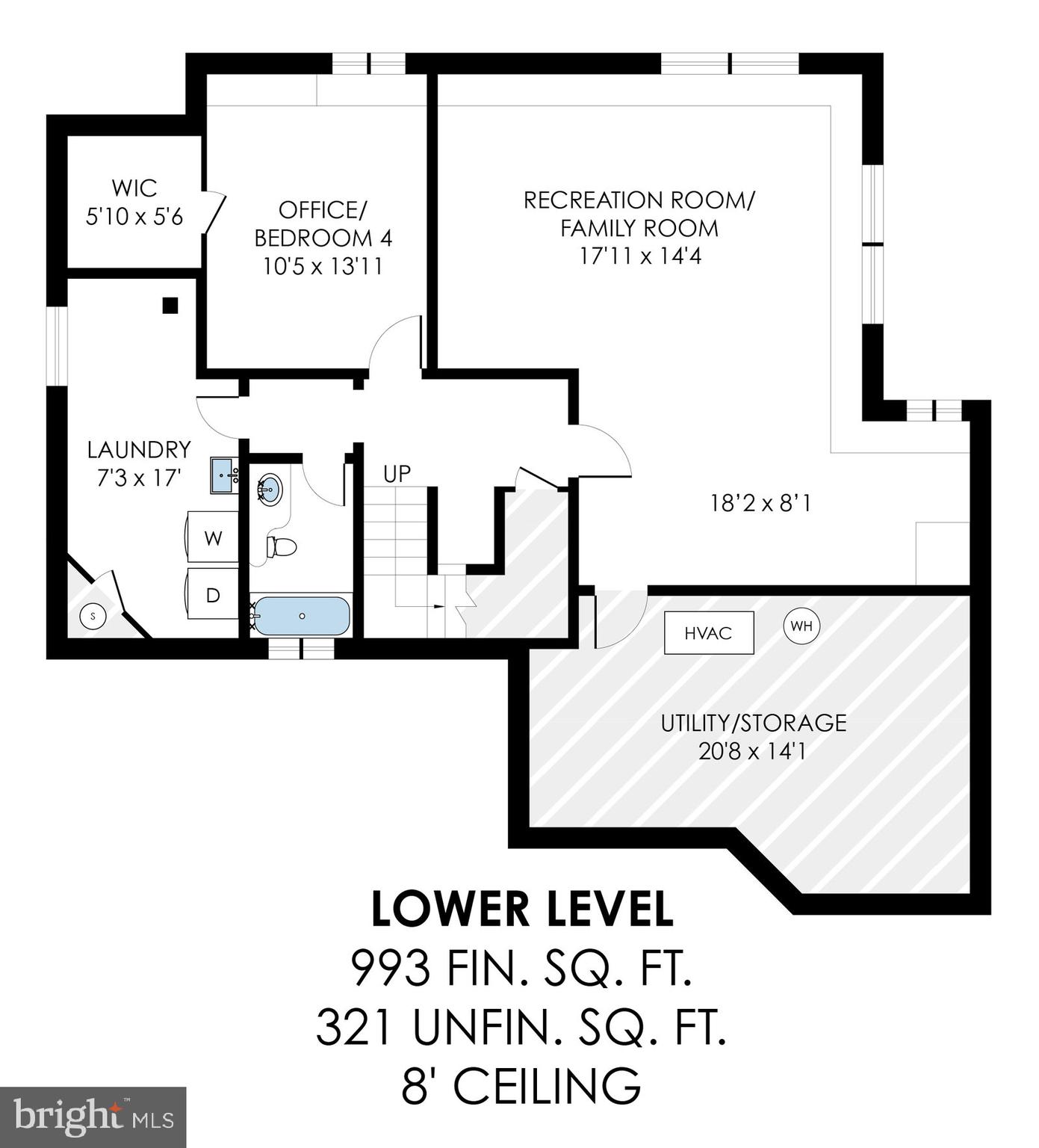 11504 TURNBRIDGE LANE