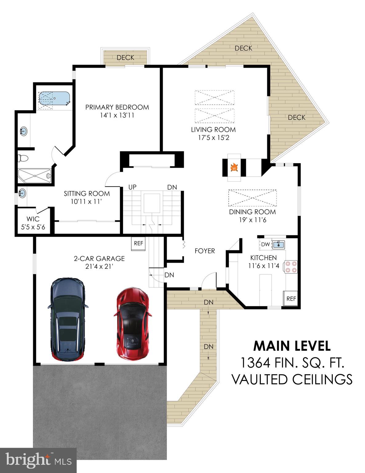 11504 TURNBRIDGE LANE