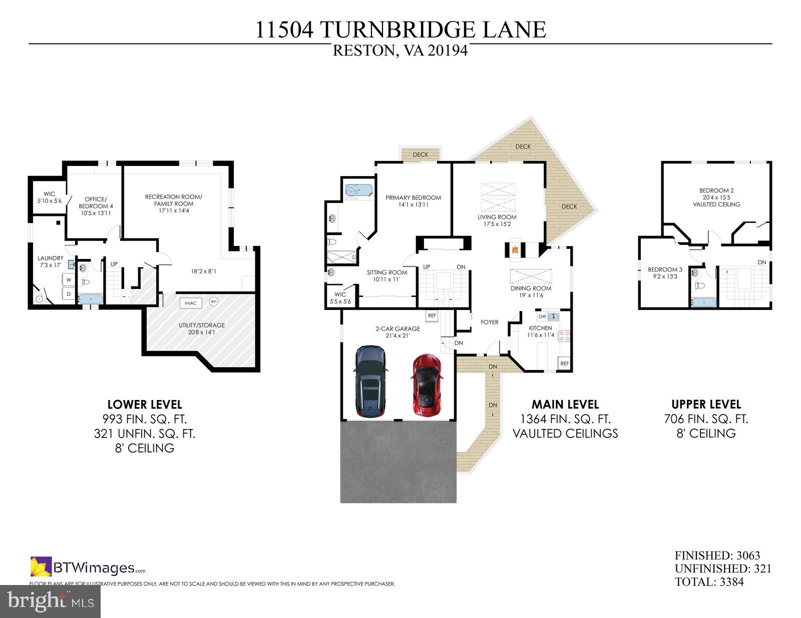 11504 TURNBRIDGE LANE