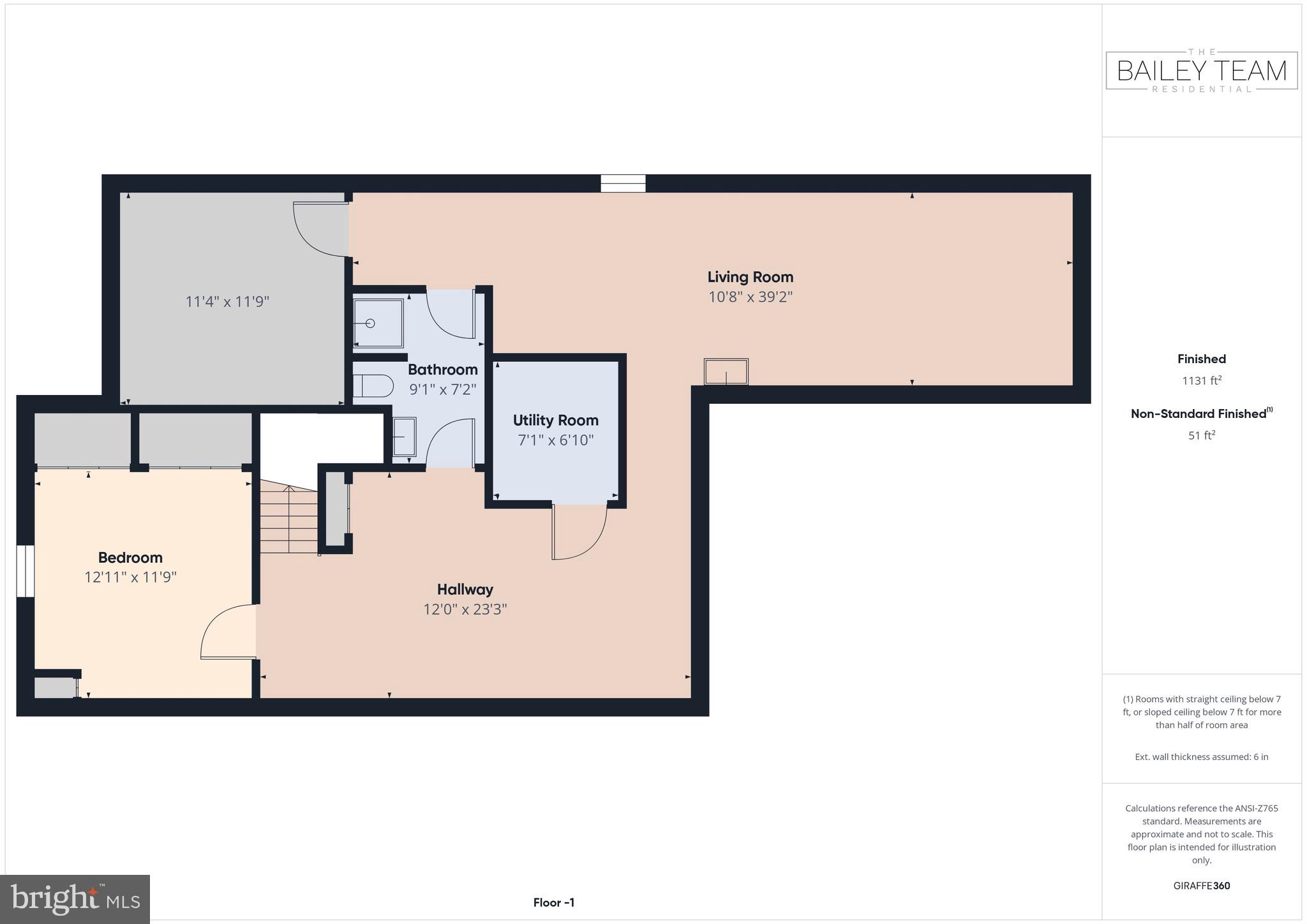 15277 SURREY HOUSE WAY