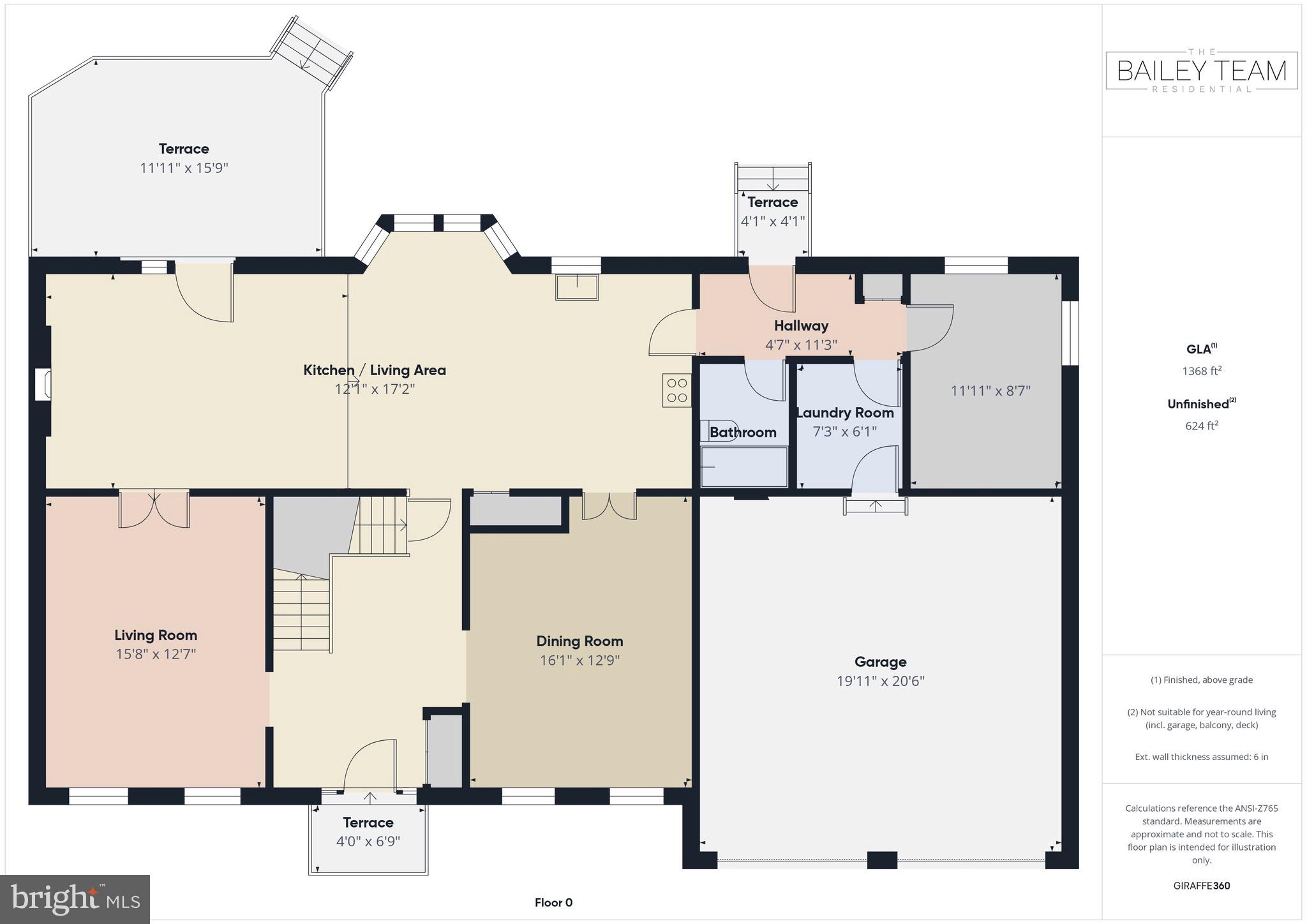 15277 SURREY HOUSE WAY