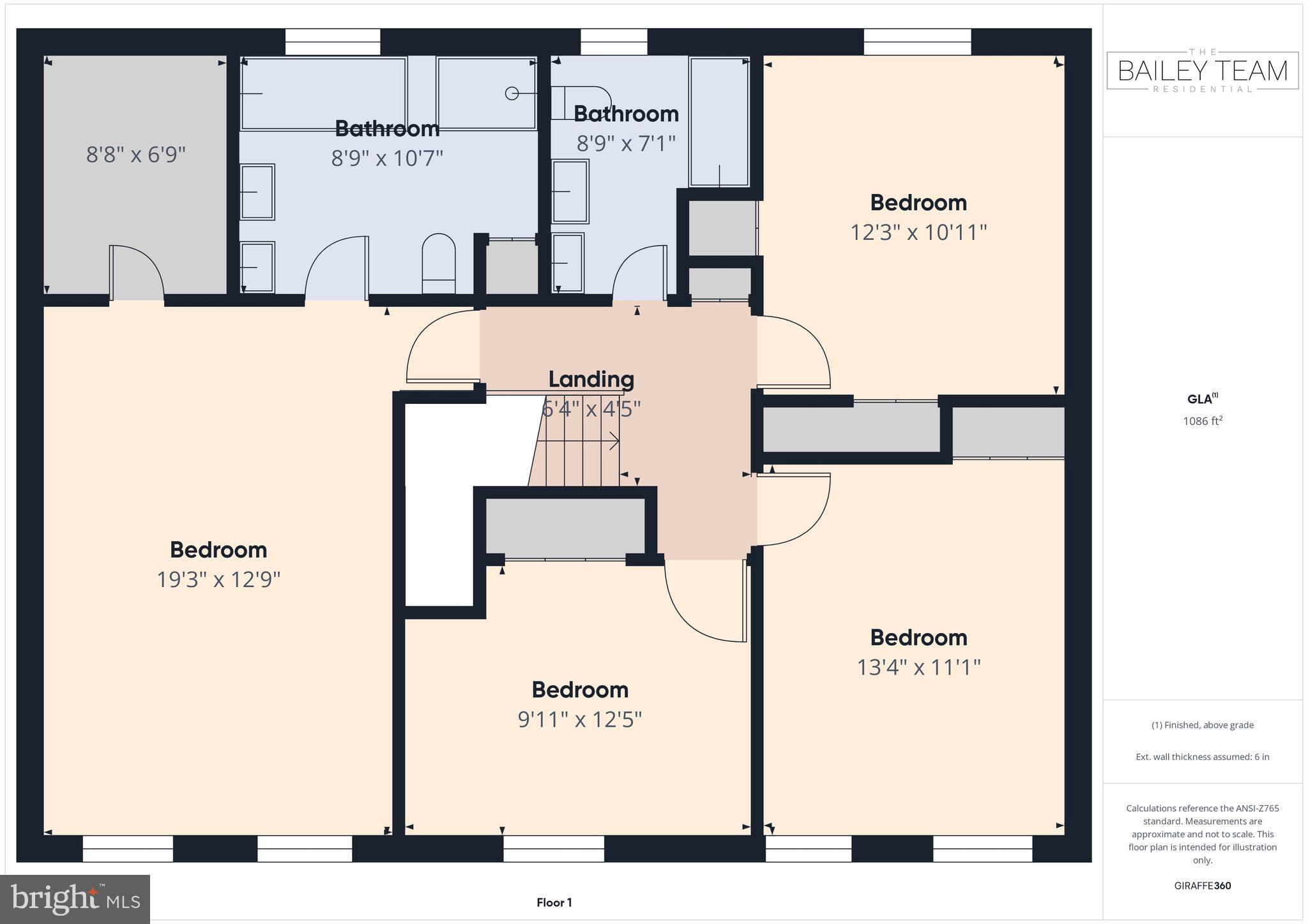 15277 SURREY HOUSE WAY