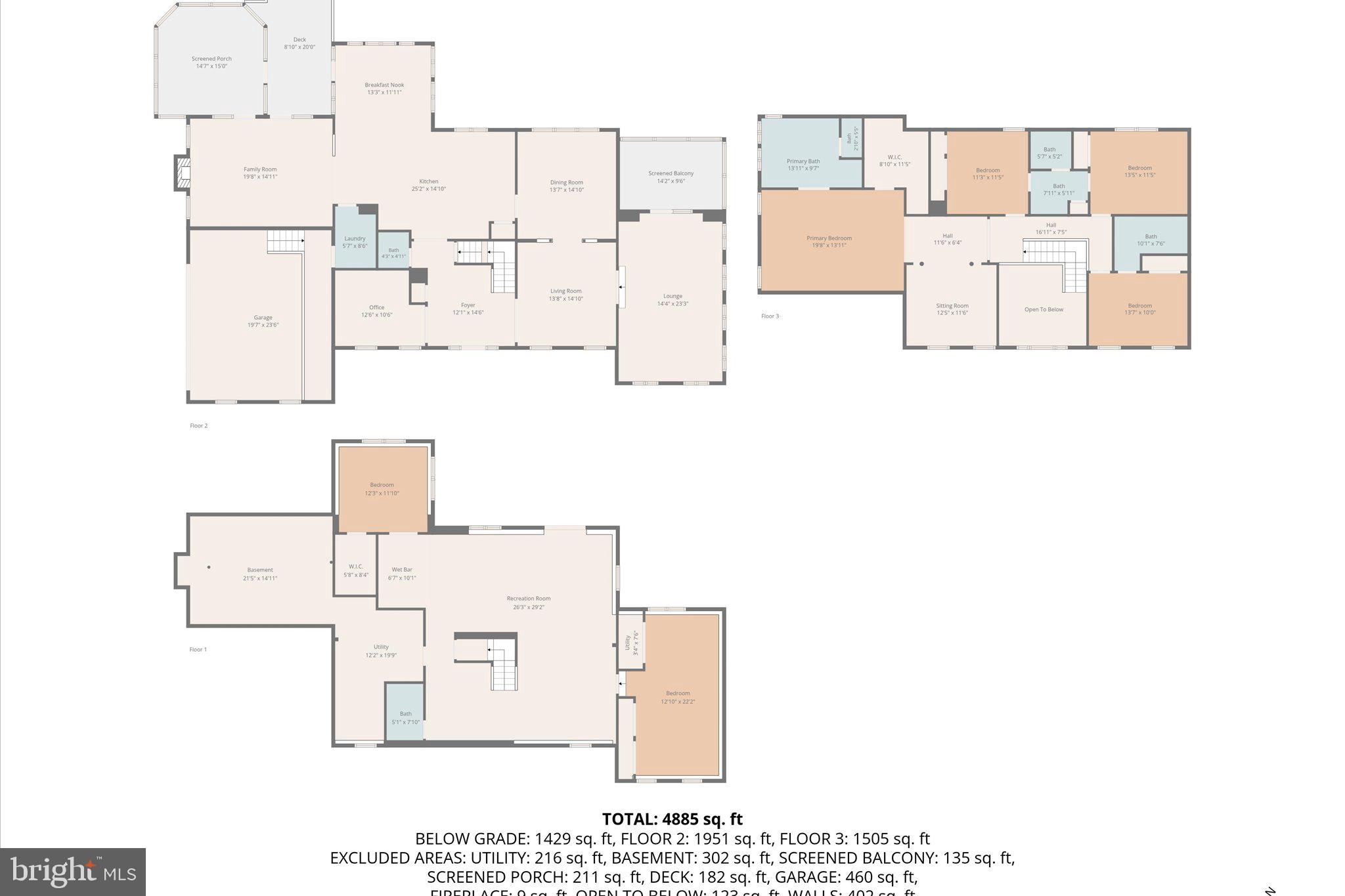 5495 ROCKPOINTE DRIVE