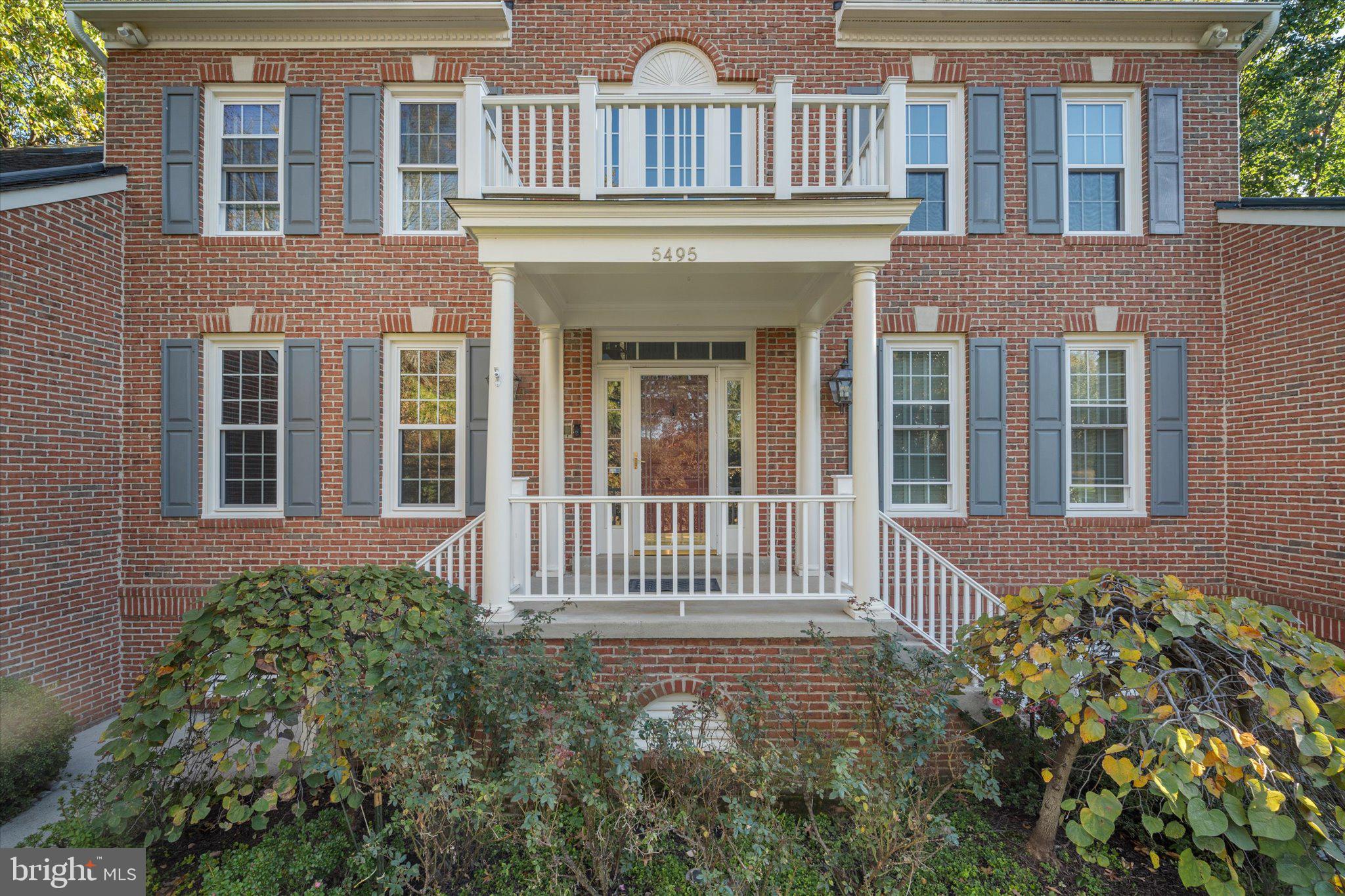 5495 ROCKPOINTE DRIVE