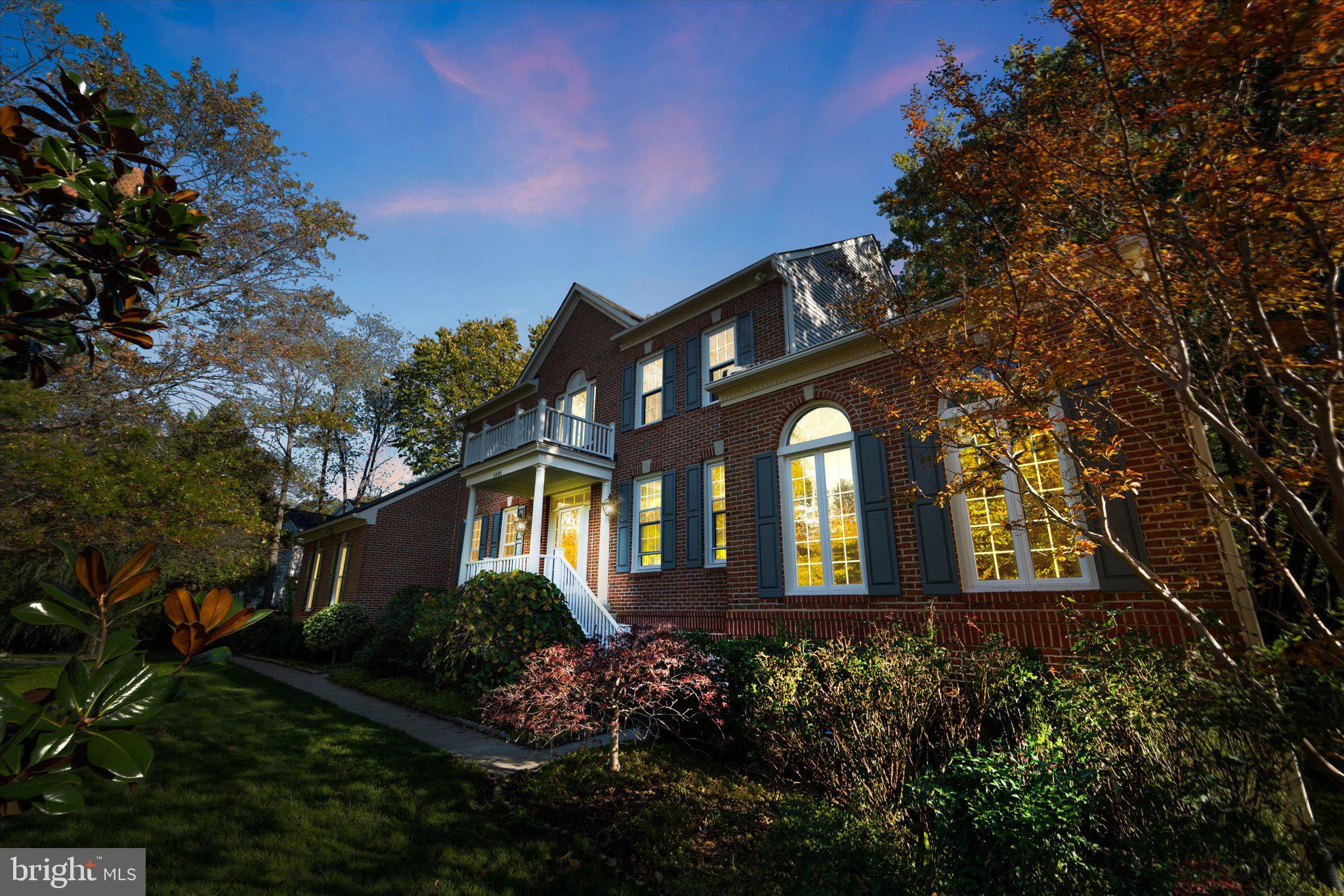 5495 ROCKPOINTE DRIVE