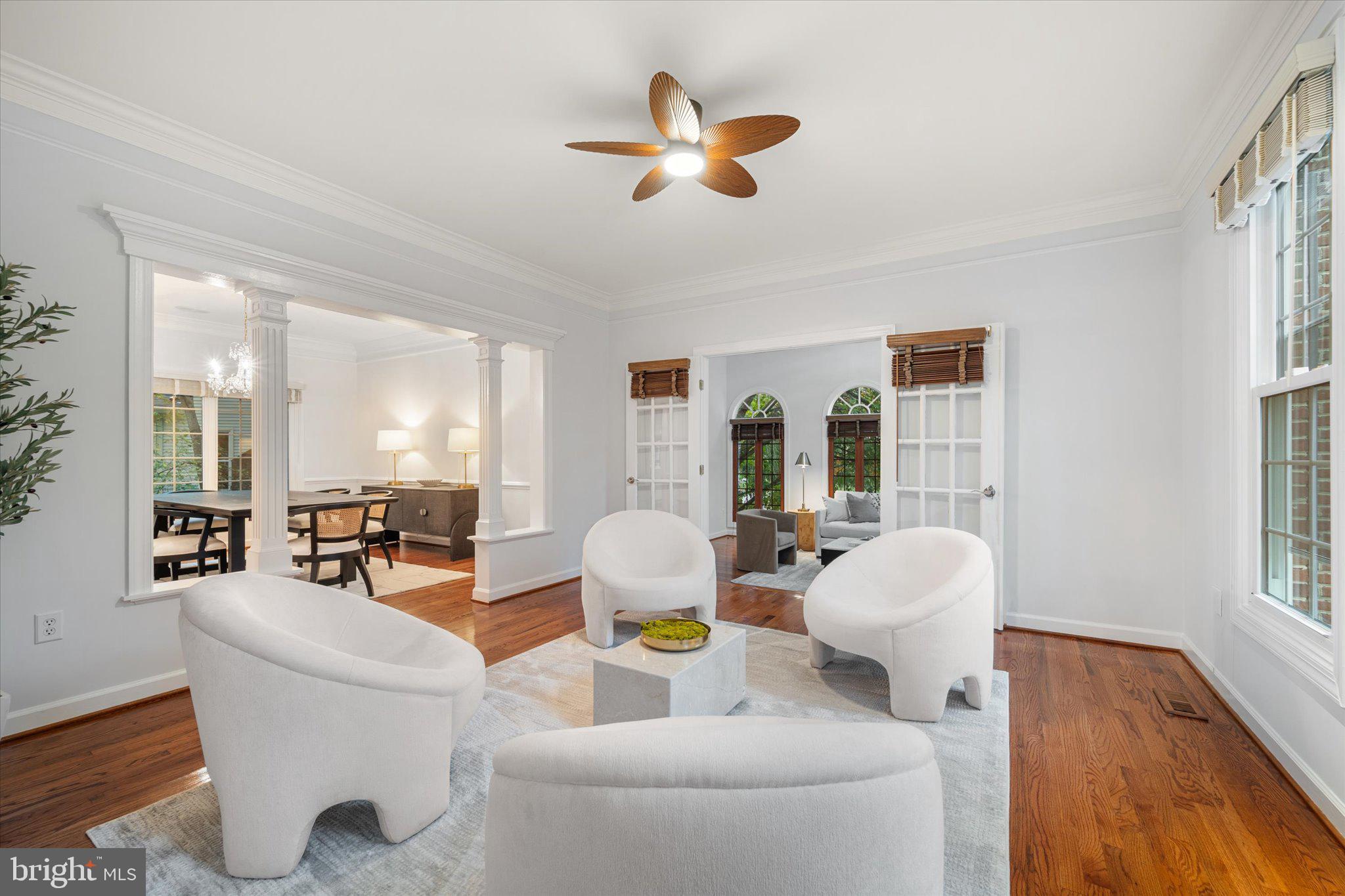 5495 ROCKPOINTE DRIVE