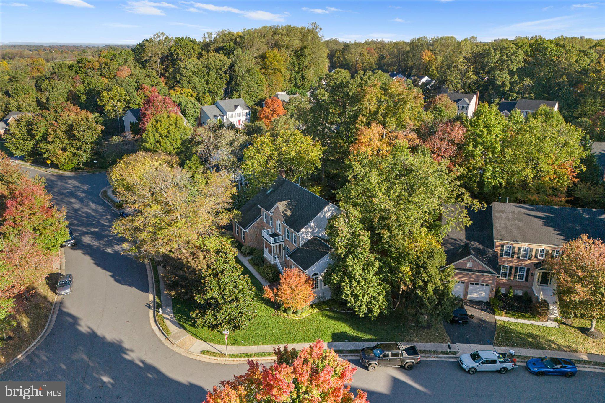 5495 ROCKPOINTE DRIVE