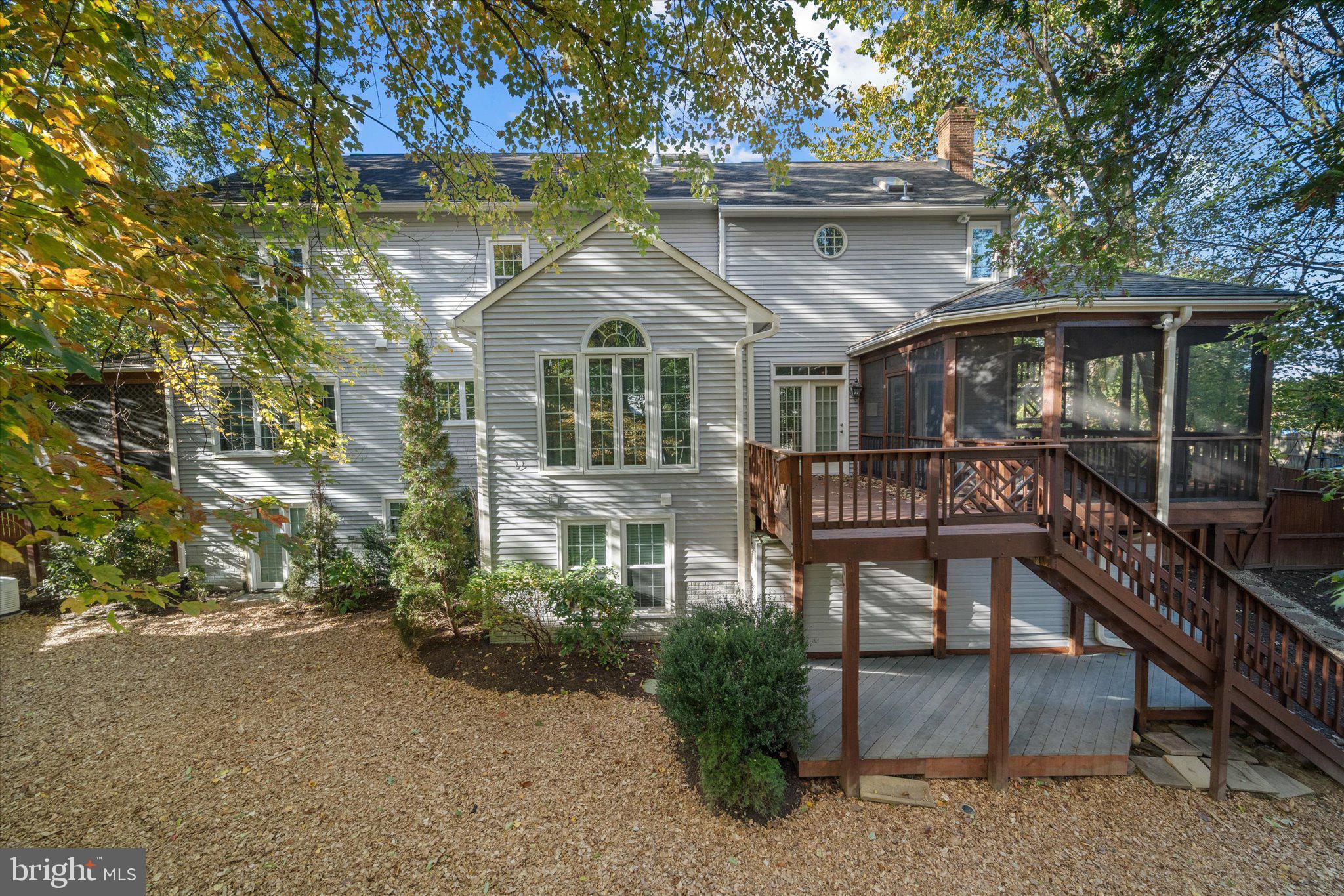 5495 ROCKPOINTE DRIVE