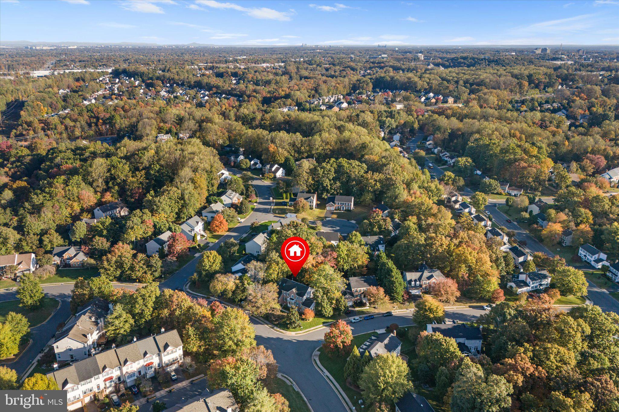 5495 ROCKPOINTE DRIVE