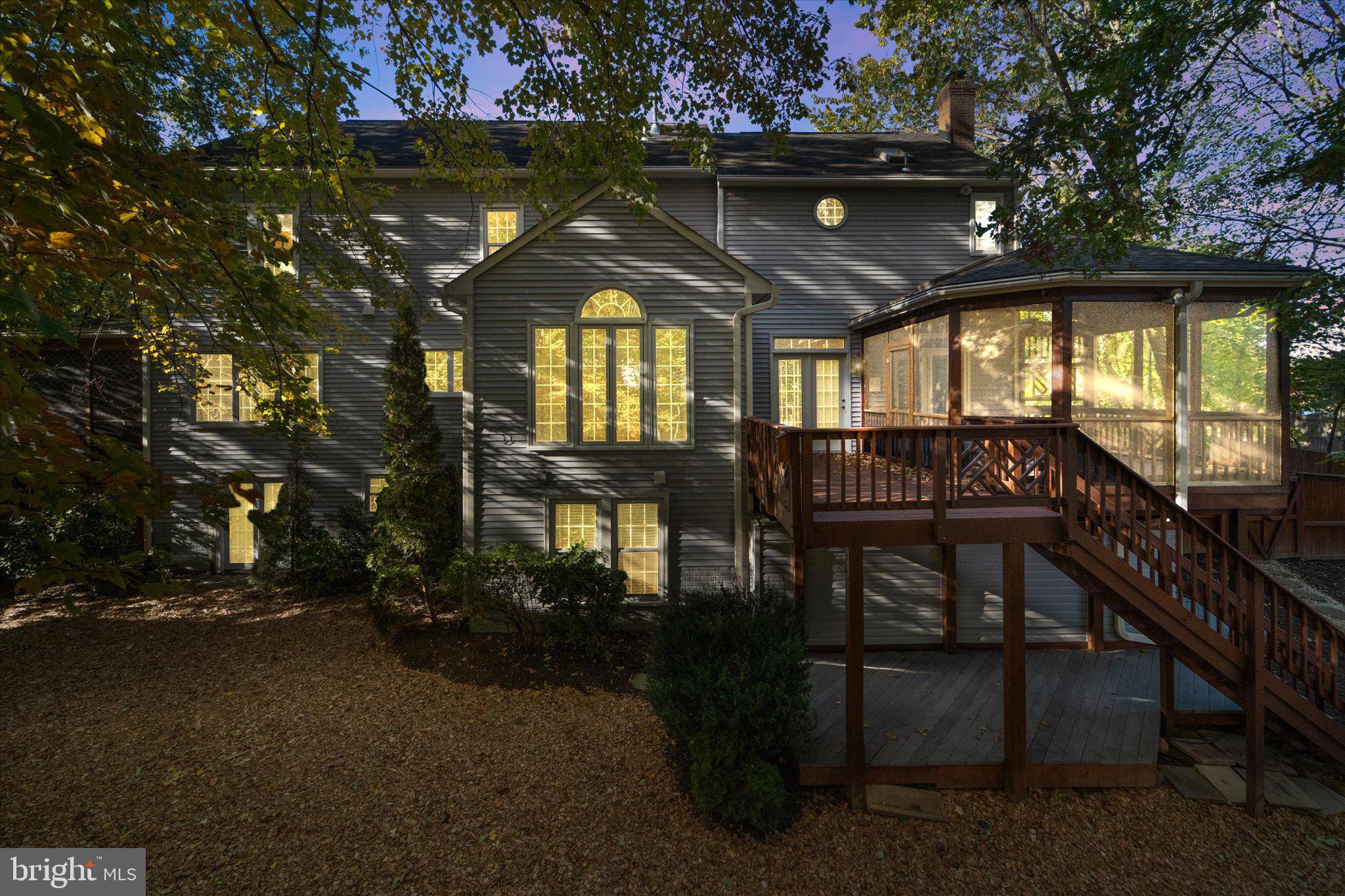 5495 ROCKPOINTE DRIVE