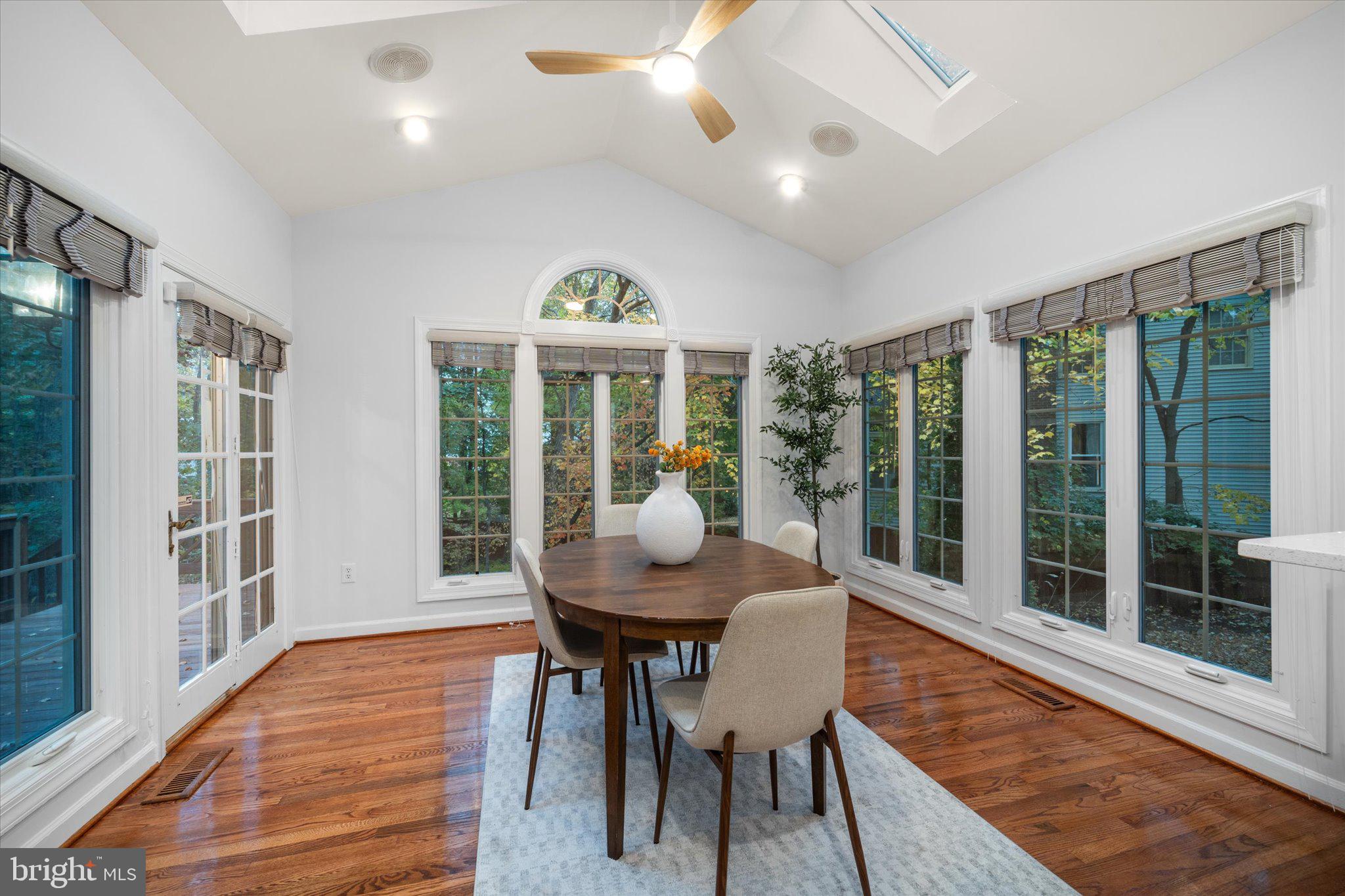 5495 ROCKPOINTE DRIVE