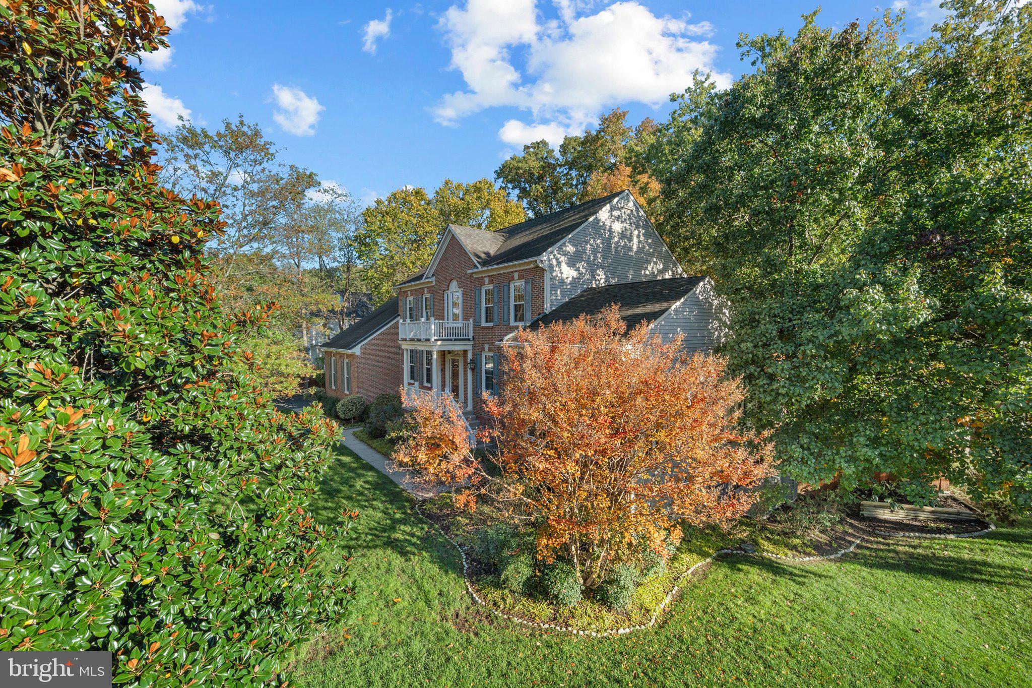 5495 ROCKPOINTE DRIVE