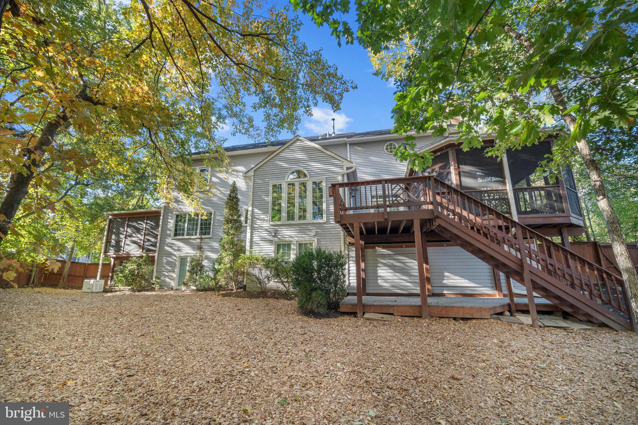 5495 ROCKPOINTE DRIVE