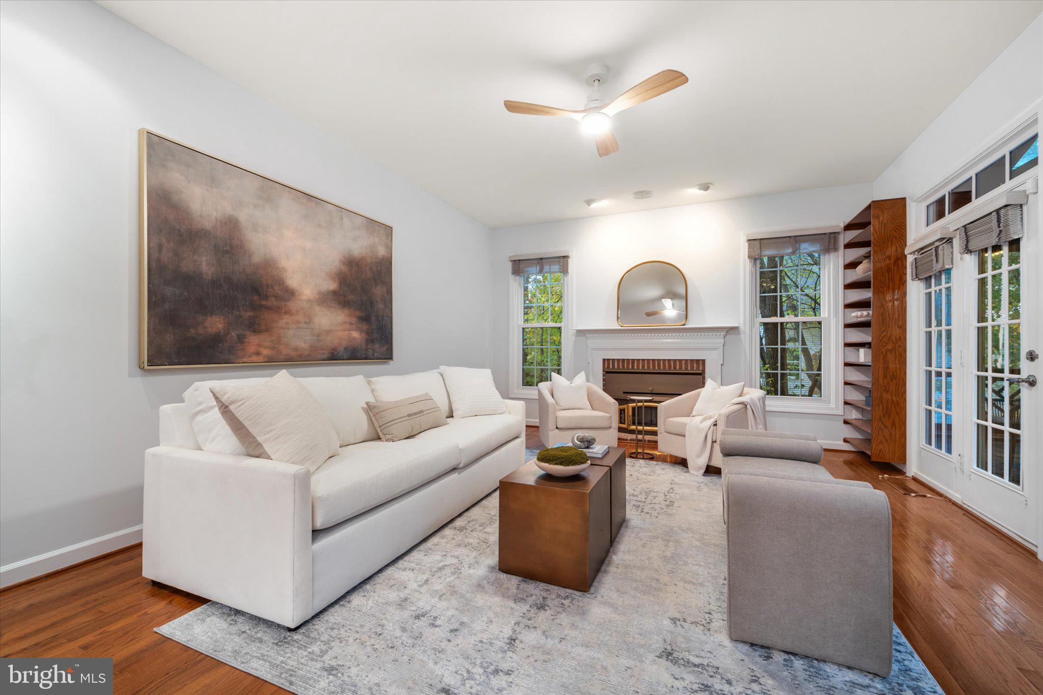 5495 ROCKPOINTE DRIVE